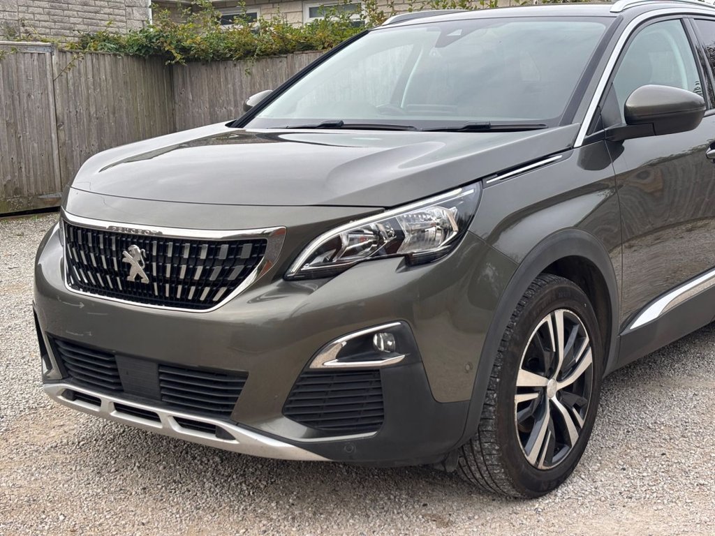 Used Peugeot 3008 2018 for sale - 76429716: Photo 10