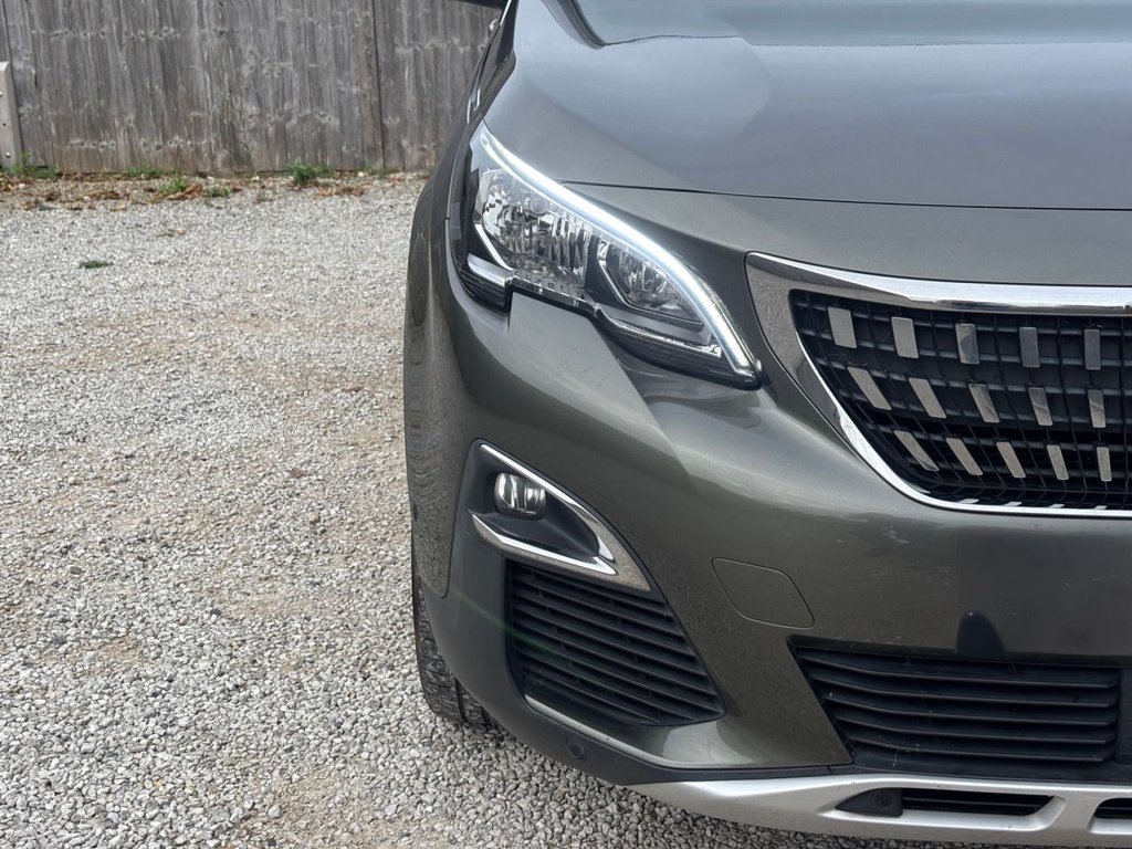 Used Peugeot 3008 2018 for sale - 76429716: Photo 11