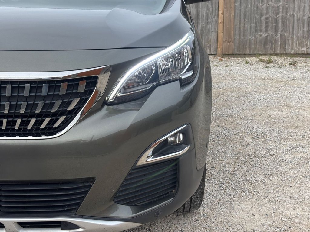 Used Peugeot 3008 2018 for sale - 76429716: Photo 12