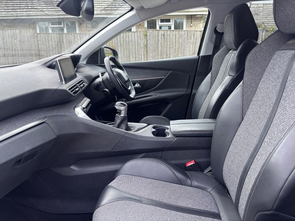 Used Peugeot 3008 2018 for sale - 76429716: Photo 16