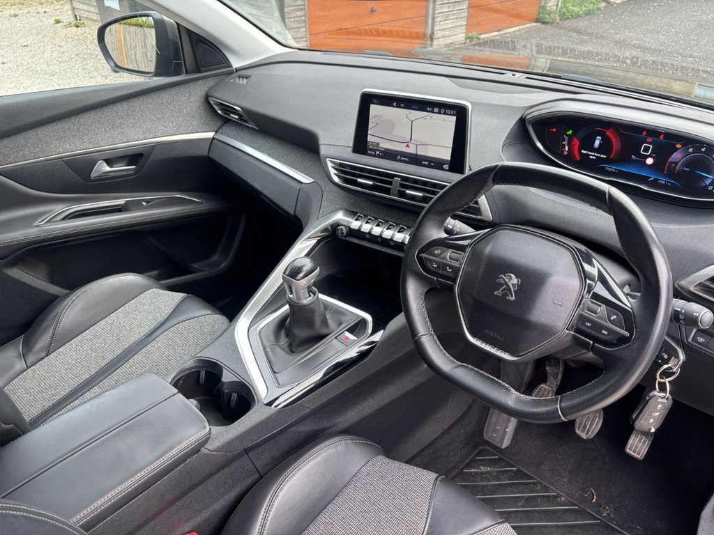 Used Peugeot 3008 2018 for sale - 76429716: Photo 18