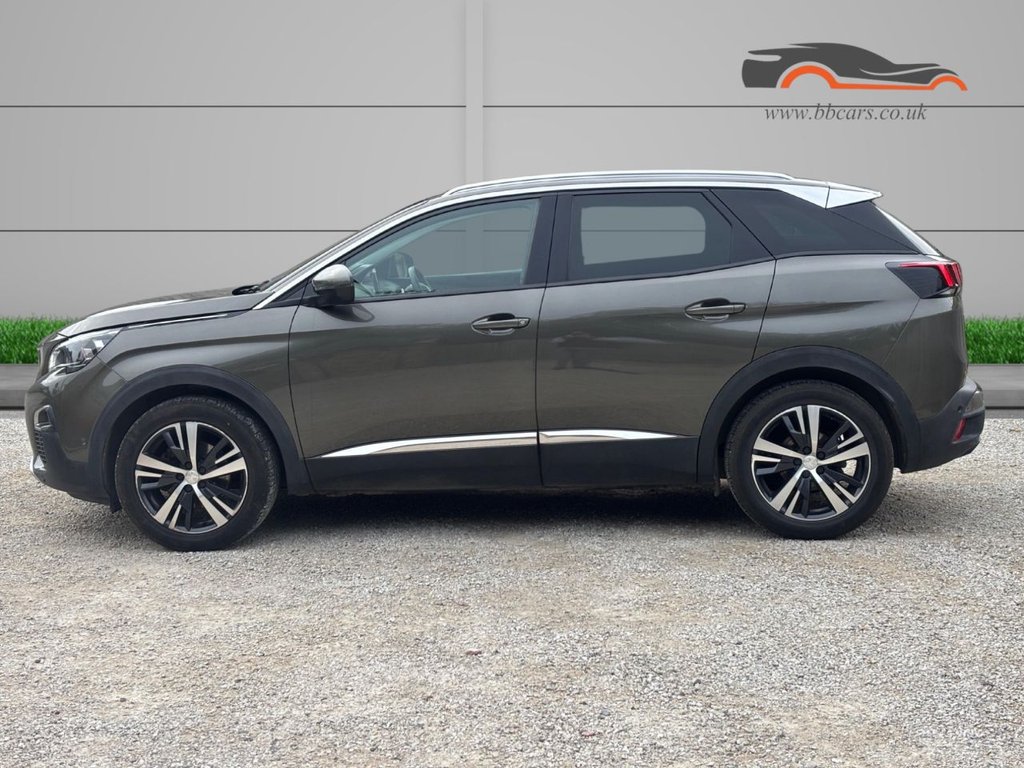 Used Peugeot 3008 2018 for sale - 76429716: Photo 2