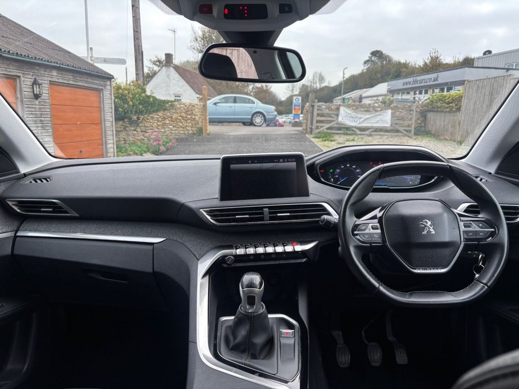 Used Peugeot 3008 2018 for sale - 76429716: Photo 21