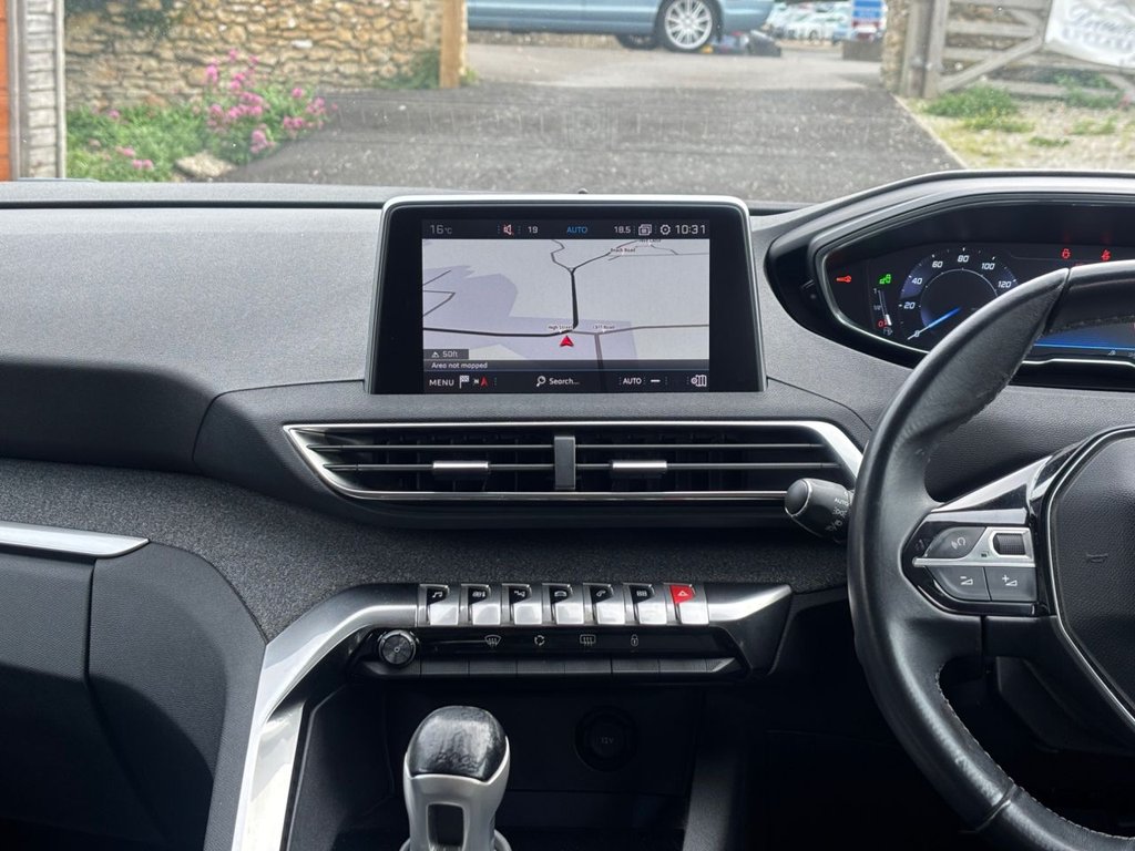 Used Peugeot 3008 2018 for sale - 76429716: Photo 23