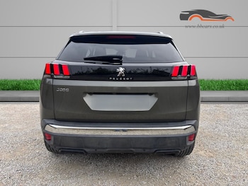 Used Peugeot 3008 2018 for sale - 76429716: Photo