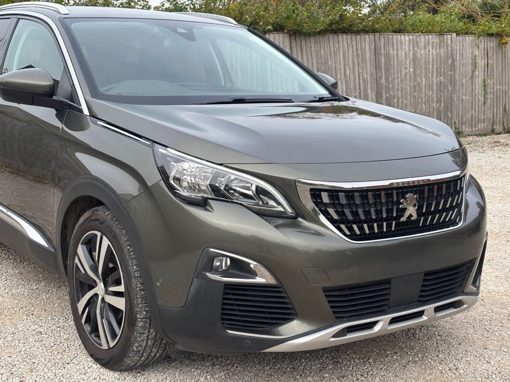 Used Peugeot 3008 2018 for sale - 76429716: Photo 9