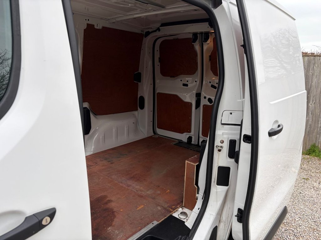 Used Peugeot Expert 2021 for sale - 77780377: Photo 10