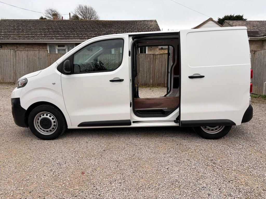 Used Peugeot Expert 2021 for sale - 77780377: Photo 11