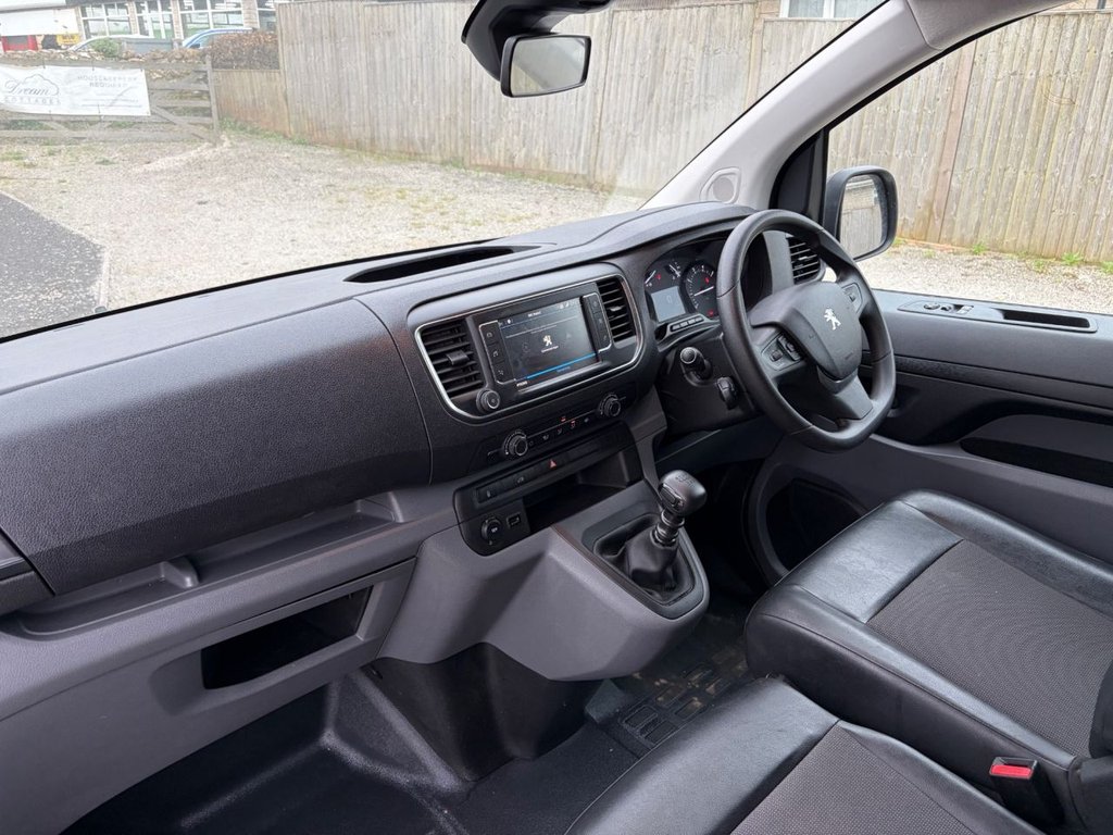 Used Peugeot Expert 2021 for sale - 77780377: Photo 12