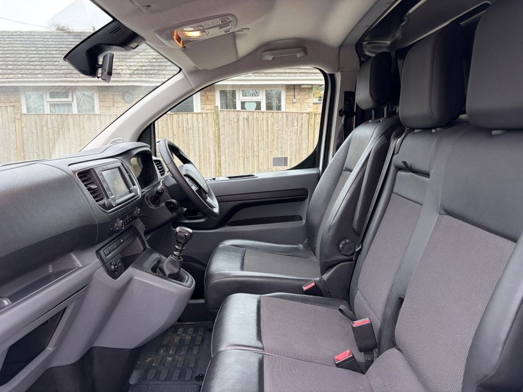 Used Peugeot Expert 2021 for sale - 77780377: Photo 13