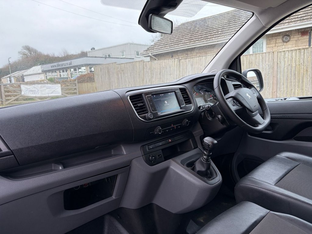 Used Peugeot Expert 2021 for sale - 77780377: Photo 14