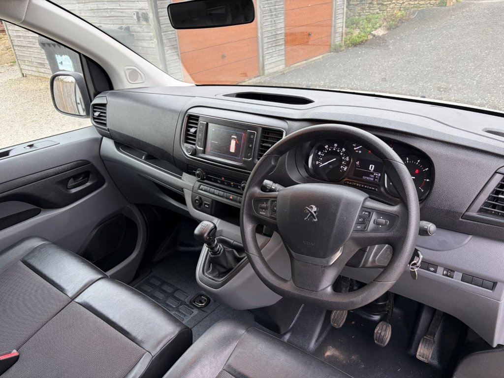 Used Peugeot Expert 2021 for sale - 77780377: Photo 15