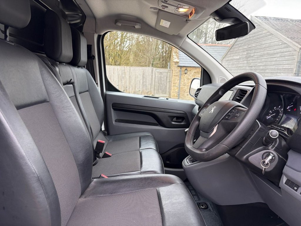 Used Peugeot Expert 2021 for sale - 77780377: Photo 16