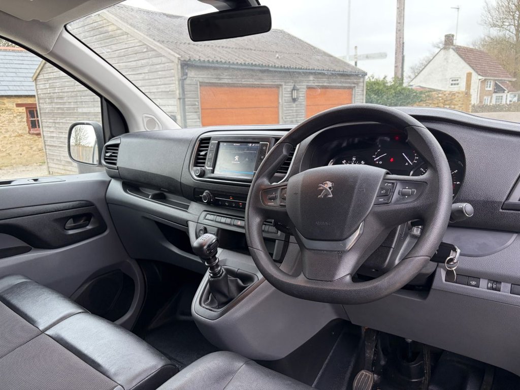 Used Peugeot Expert 2021 for sale - 77780377: Photo 17