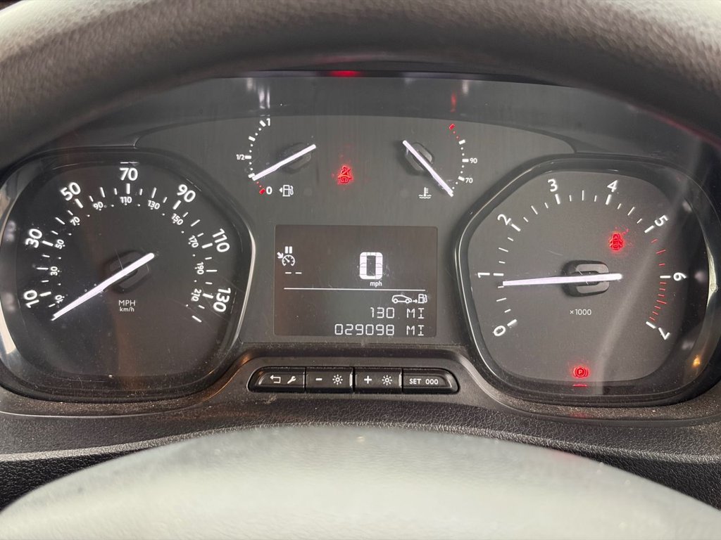 Used Peugeot Expert 2021 for sale - 77780377: Photo 19