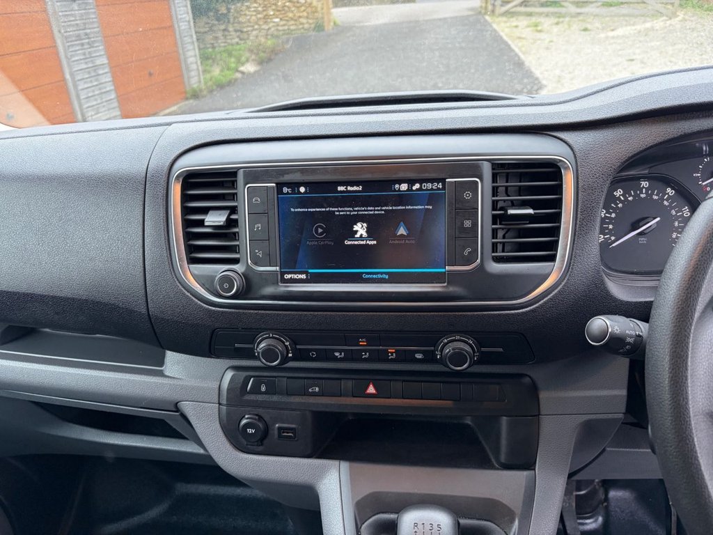 Used Peugeot Expert 2021 for sale - 77780377: Photo 21