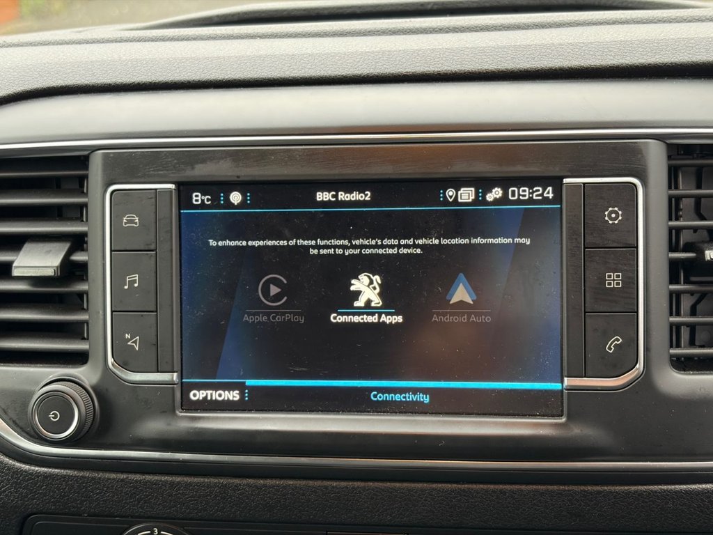 Used Peugeot Expert 2021 for sale - 77780377: Photo 23