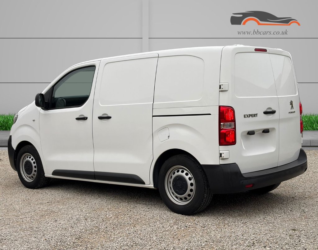 Used Peugeot Expert 2021 for sale - 77780377: Photo 3