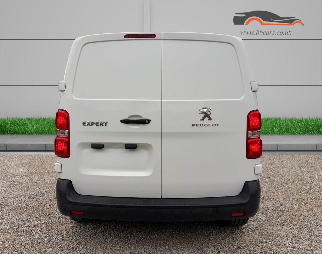 Used Peugeot Expert 2021 for sale - 77780377: Photo 4