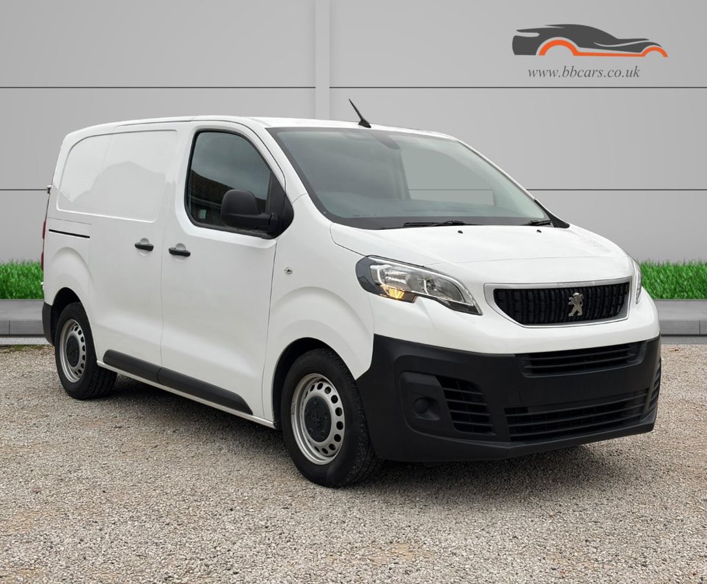 Used Peugeot Expert 2021 for sale - 77780377: Photo 5
