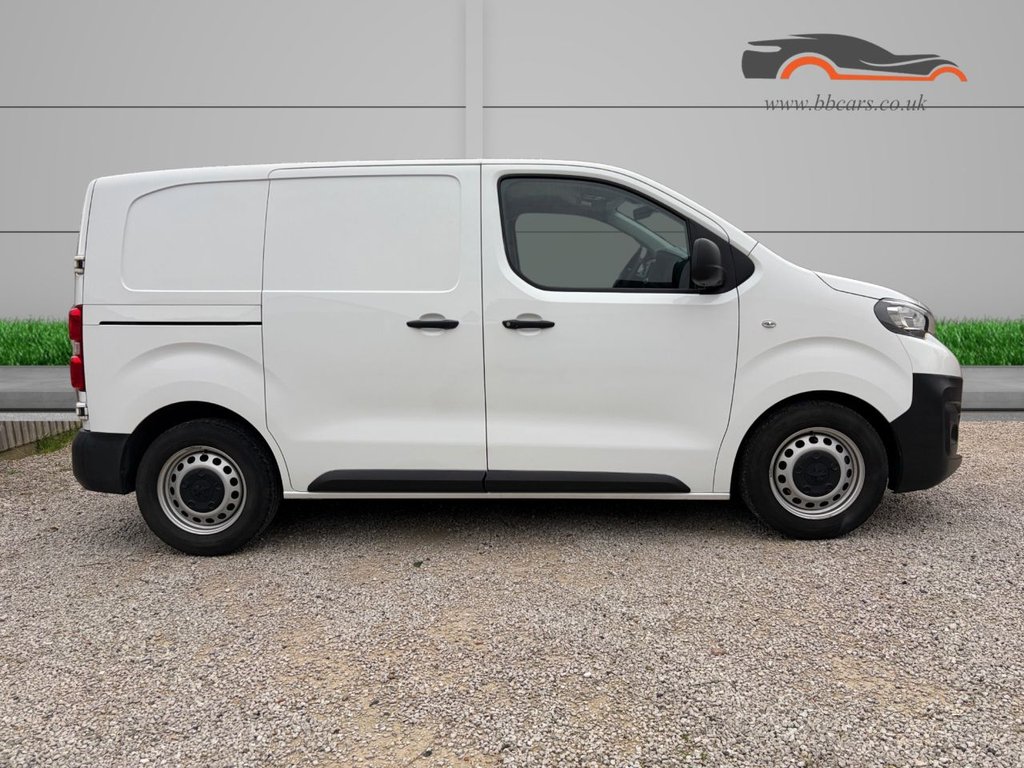 Used Peugeot Expert 2021 for sale - 77780377: Photo 6