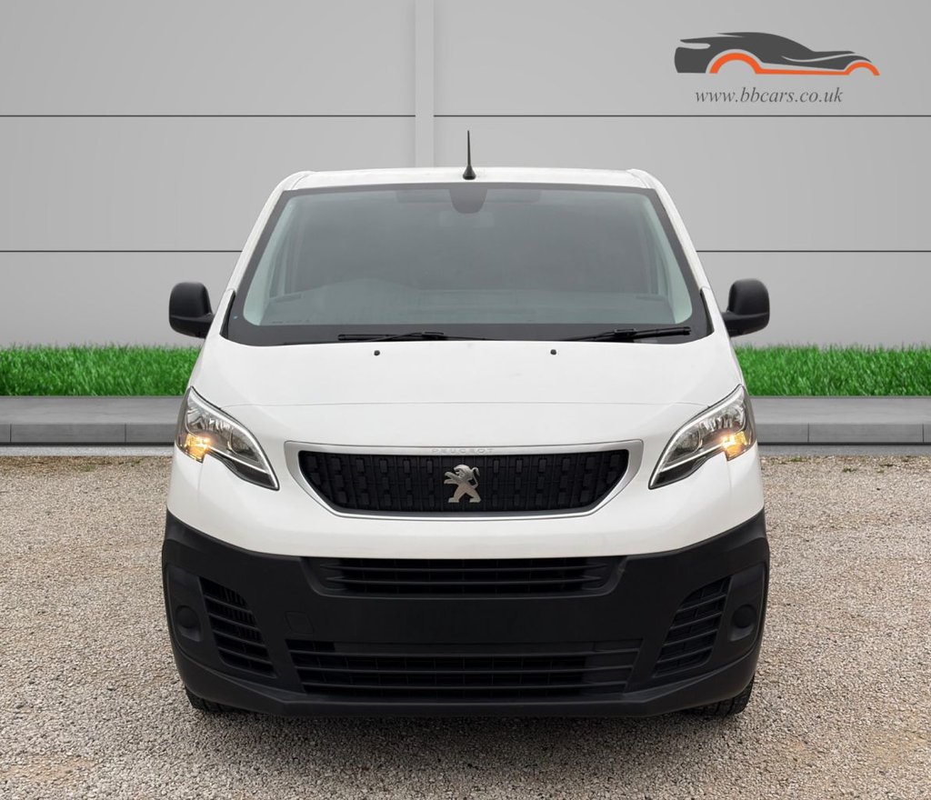 Used Peugeot Expert 2021 for sale - 77780377: Photo 7