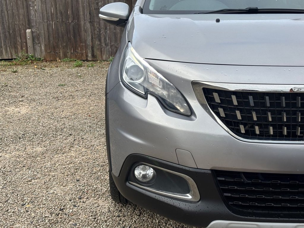 Used Peugeot 2008 2018 for sale - 76429608: Photo 11