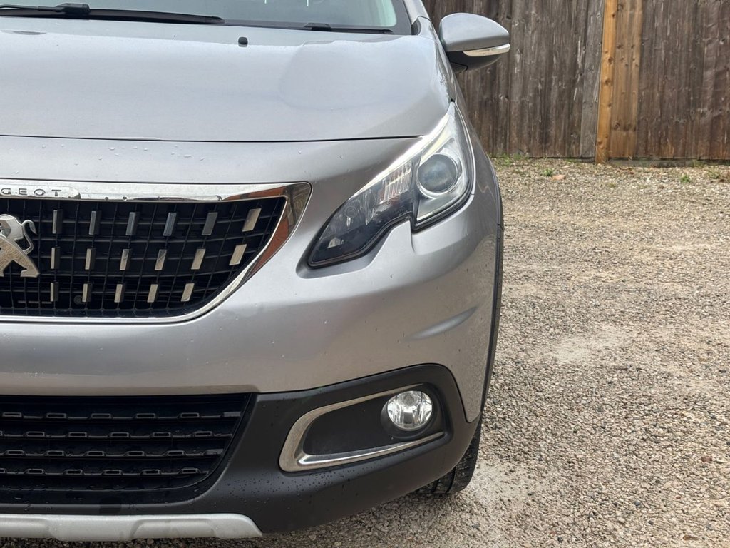 Used Peugeot 2008 2018 for sale - 76429608: Photo 12