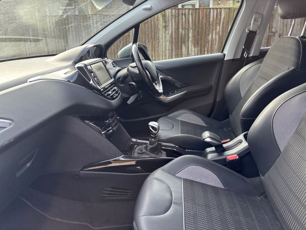 Used Peugeot 2008 2018 for sale - 76429608: Photo 14