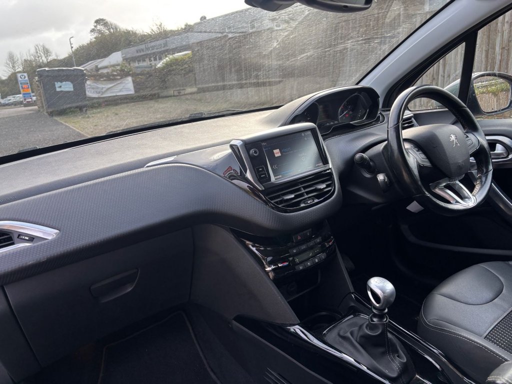 Used Peugeot 2008 2018 for sale - 76429608: Photo 15