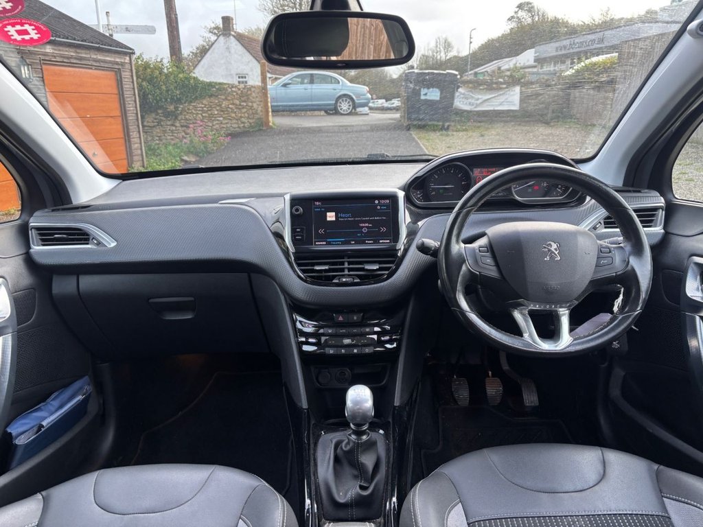 Used Peugeot 2008 2018 for sale - 76429608: Photo 19