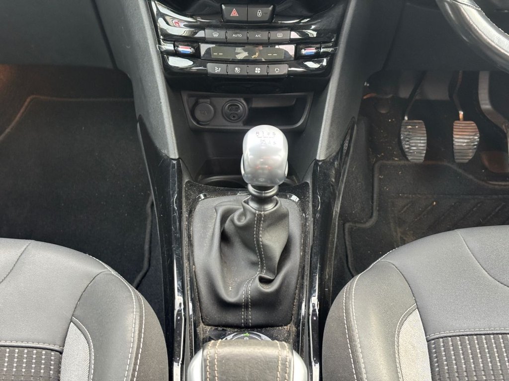 Used Peugeot 2008 2018 for sale - 76429608: Photo 21