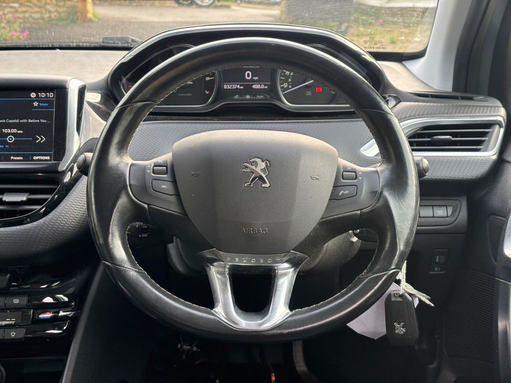 Used Peugeot 2008 2018 for sale - 76429608: Photo 22