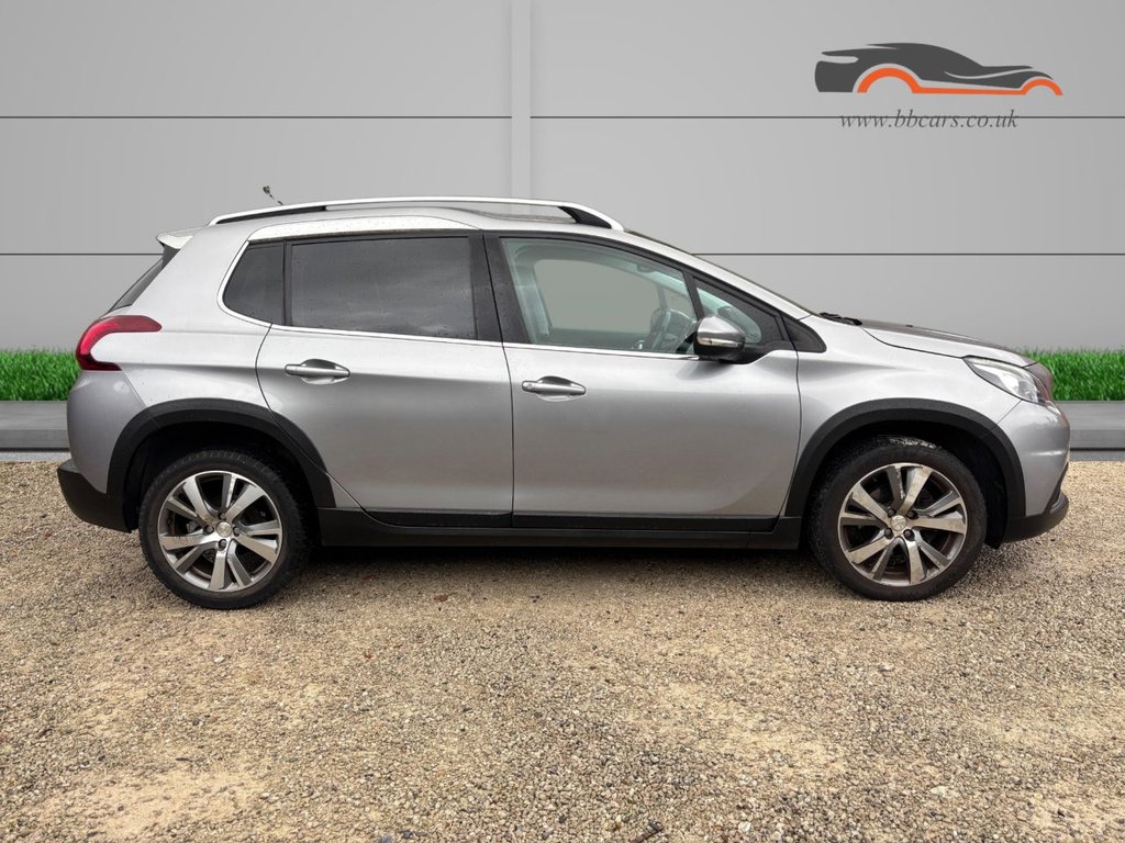 Used Peugeot 2008 2018 for sale - 76429608: Photo 6