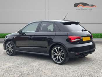 Used Audi A1 2017 for sale - 73678700: Photo