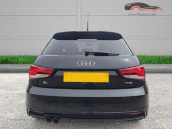 Used Audi A1 2017 for sale - 73678700: Photo