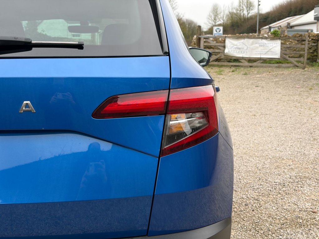 Used Skoda Karoq 2020 for sale - 77692573: Photo 14