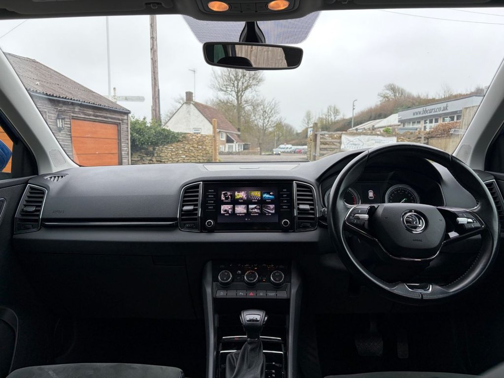Used Skoda Karoq 2020 for sale - 77692573: Photo 25