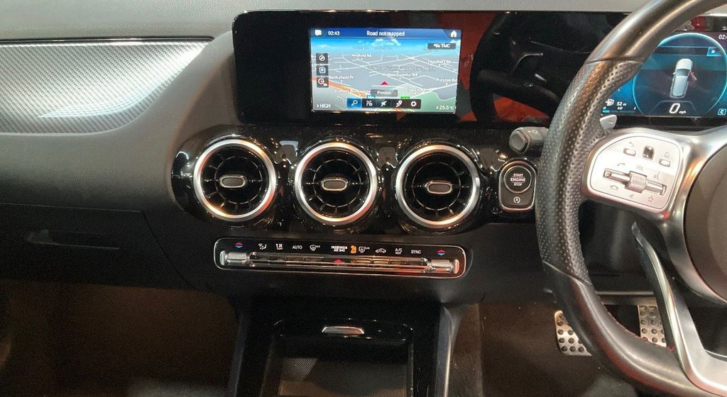 Used Mercedes-Benz B Class 2019 for sale - 77302581: Photo 5