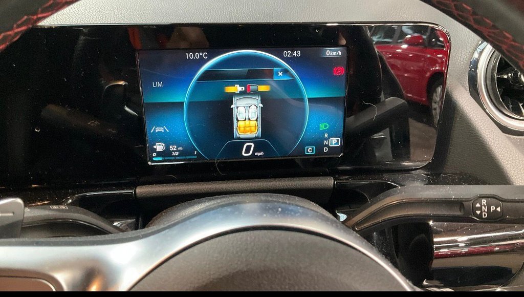 Used Mercedes-Benz B Class 2019 for sale - 77302581: Photo 6