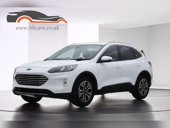 Used Ford Kuga 2023 for sale - 79245192: Photo