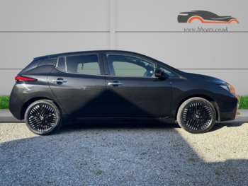 Used Nissan Leaf 2024 for sale - 70244737: Photo