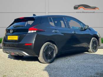 Used Nissan Leaf 2024 for sale - 70244737: Photo