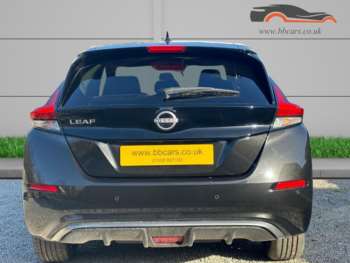 Used Nissan Leaf 2024 for sale - 70244737: Photo