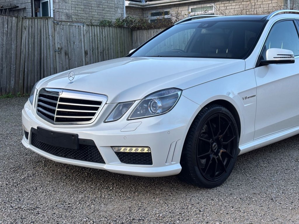 Used Mercedes-Benz E Class 2013 for sale - 76900271: Photo 10