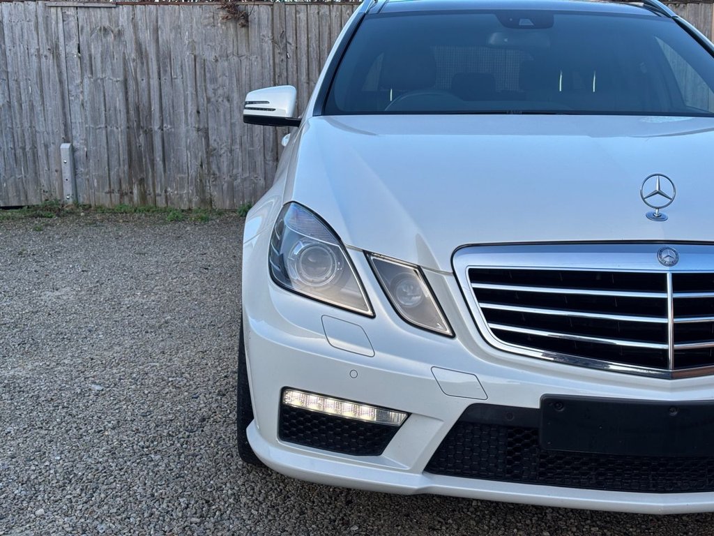 Used Mercedes-Benz E Class 2013 for sale - 76900271: Photo 11