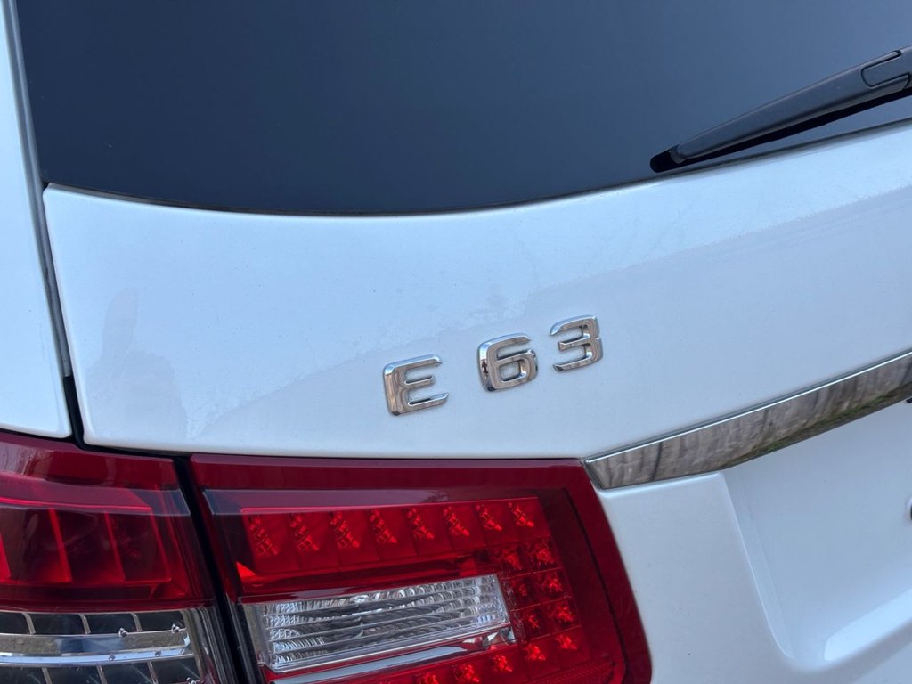 Used Mercedes-Benz E Class 2013 for sale - 76900271: Photo 16