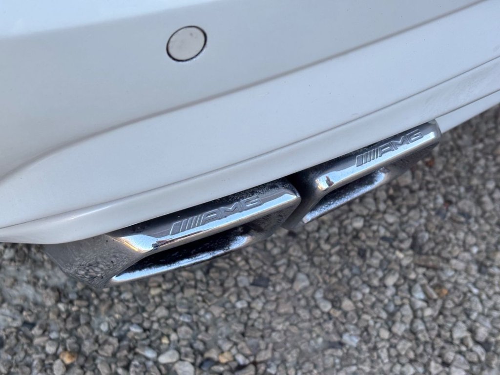 Used Mercedes-Benz E Class 2013 for sale - 76900271: Photo 18