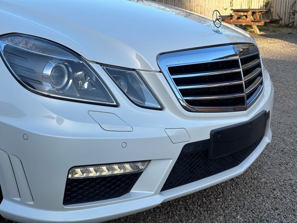 Used Mercedes-Benz E Class 2013 for sale - 76900271: Photo 19