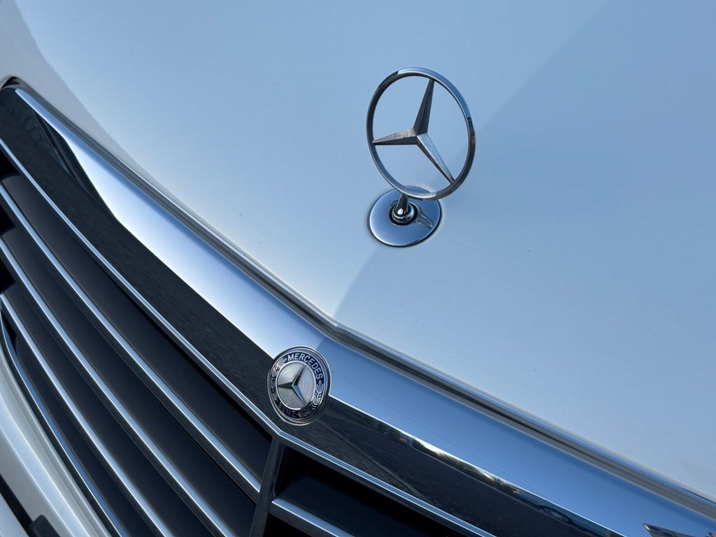 Used Mercedes-Benz E Class 2013 for sale - 76900271: Photo 21